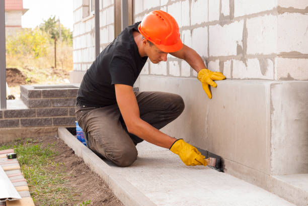 Licensed Interior Drainage System service in Jersey City, NJ - Halo Water Proofing
